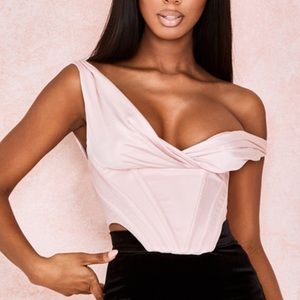 House of CB GIUSEPPINA bustier